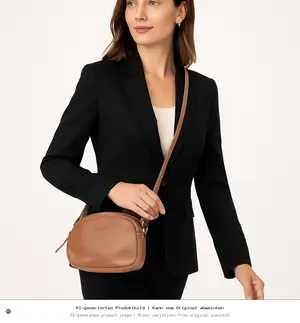 GUIDO MARIA KRETSCHMER Umhängetasche