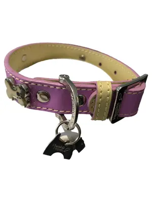 HAMISH MCBETH Hundehalsband