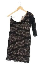 Vorschaubild COMMA Cocktailkleid 2