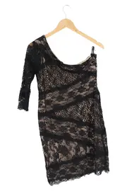 Vorschaubild COMMA Cocktailkleid 1