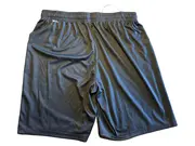 Vorschaubild 5 von Herren Sport Shorts Schwarz Größe M Polyester