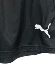 Vorschaubild 2 von Herren Sport Shorts Schwarz Größe M Polyester
