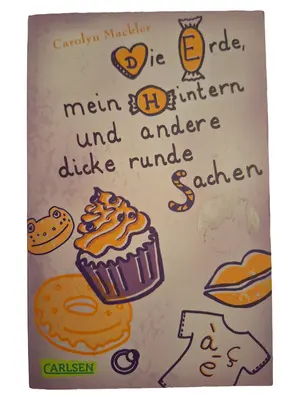 Buch für Jugendliche