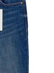 Vorschaubild 4 von Jeans Damen Regular Fit Gr. 38 Blau Casual