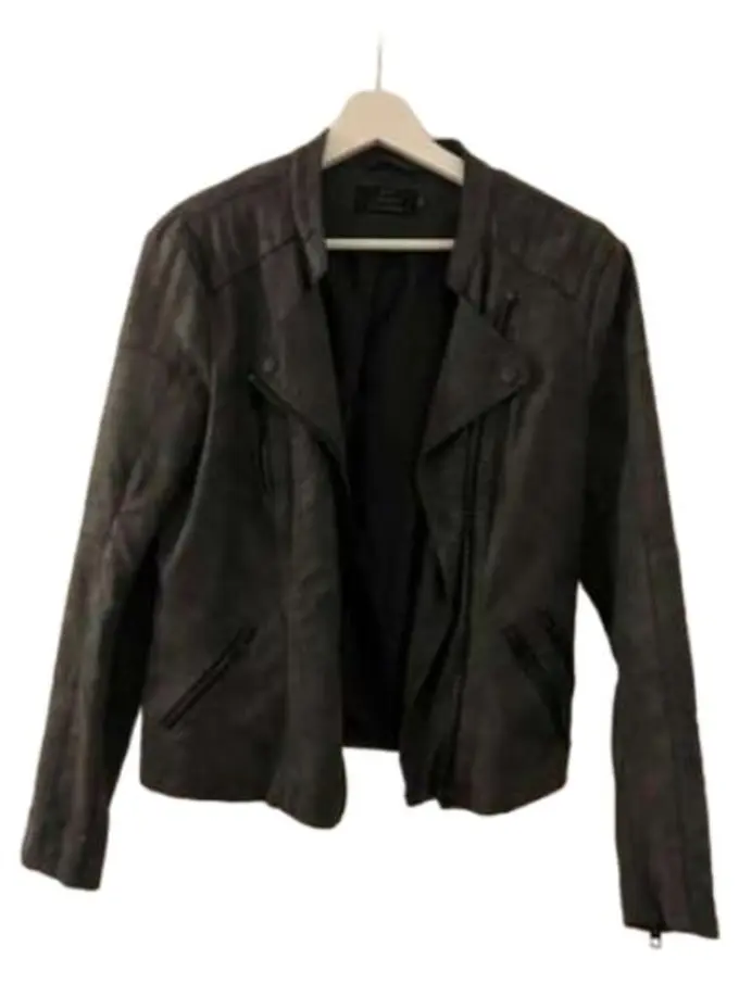 ONLY Outdoorjacke Bild 1