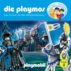 Hörspiel für Kinder