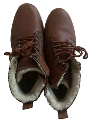 DELTEX MEDICAL Stiefelette