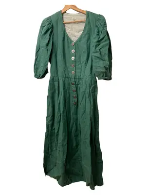 TOSTMANN TRACHTEN Dirndl Trachtenkleid