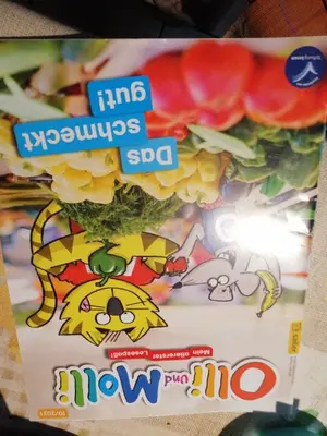 SAILER VERLAG Zeitschrift