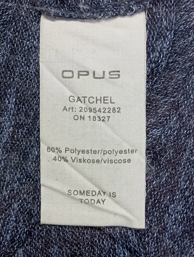 OPUS Langarmshirt Bild 4