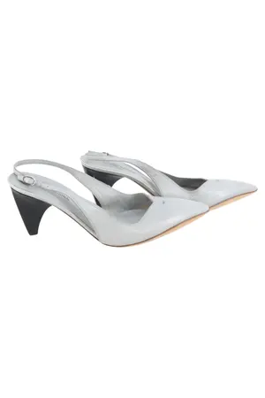 COSTUME NATIONAL Slingback