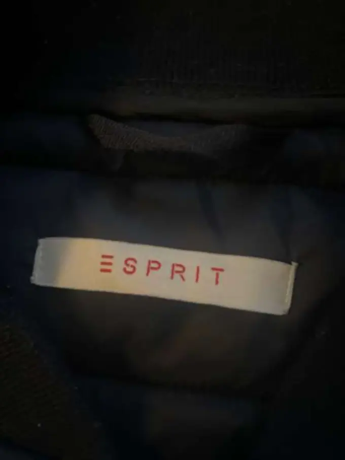 ESPRIT Steppjacke Bild 3