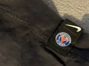 Vorschaubild 4 von Paris Saint-Germain T-Shirt Herren Gr. 48/M Blau PSG Logo Print Baumwolle