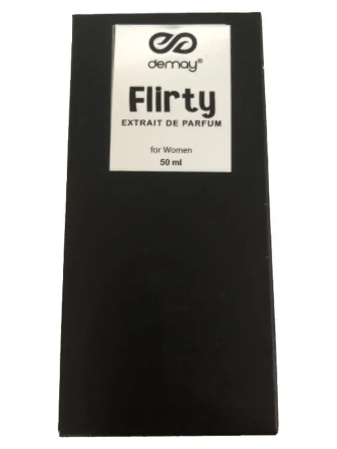 DEMAY Eau de Parfum Bild 1