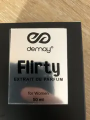 Vorschaubild DEMAY Eau de Parfum 2