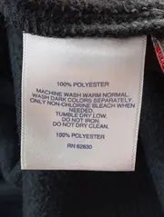 Vorschaubild LANDS END Fleecepullover 4