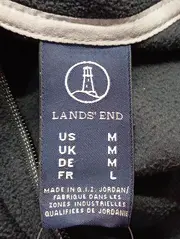 Vorschaubild LANDS END Fleecepullover 3