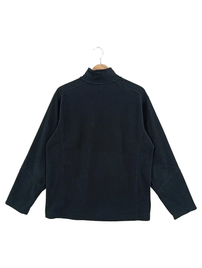 LANDS END Fleecepullover Bild 2