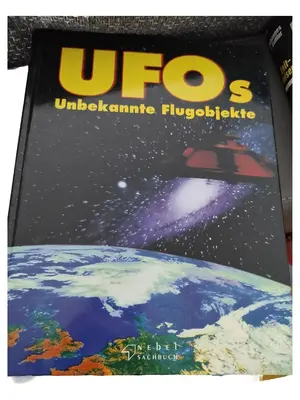 Magie und Übernatürliches