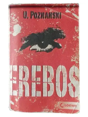 Buch für Jugendliche