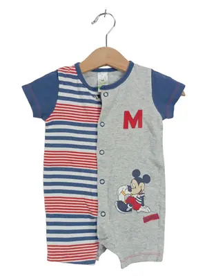 DISNEY Schlafanzug