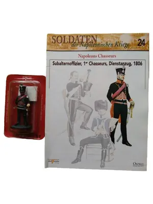 DEL PRADO Schleich Spielfigur