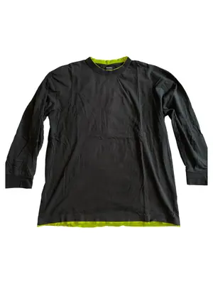 URBAN CLASSICS Langarmshirt
