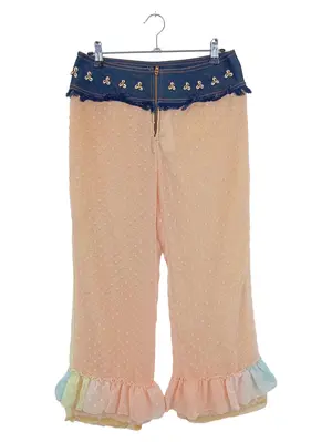 ELEMENTS Stoffhose