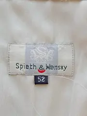 Vorschaubild SPIETH & WENSKY Trachtenhose 3