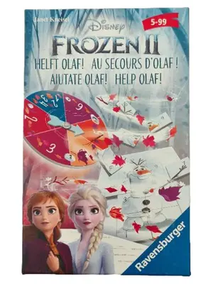 RAVENSBURGER Brettspiel