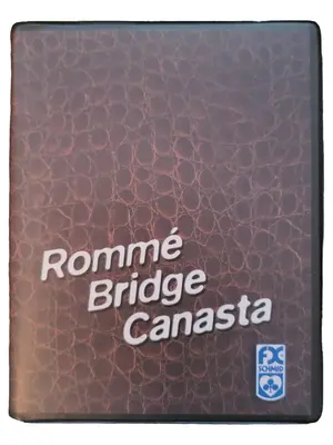 FX SCHMID Kartenspiel