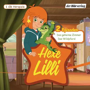 Hörspiel für Kinder