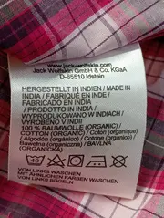 Vorschaubild JACK WOLFSKIN Hemdbluse 5