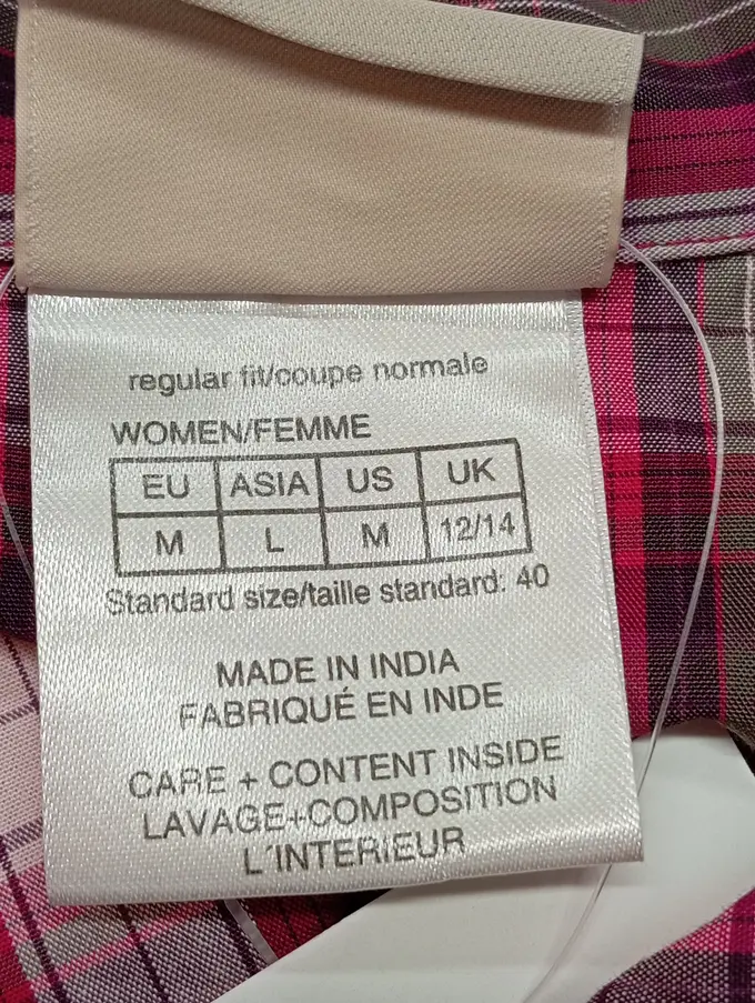 JACK WOLFSKIN Hemdbluse Bild 4