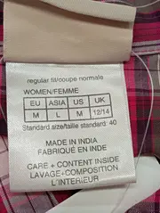 Vorschaubild JACK WOLFSKIN Hemdbluse 4