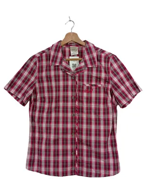 JACK WOLFSKIN Hemdbluse