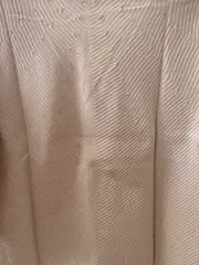 Vorschaubild 4 von Damen Pullover Strickshirt Beige Gr. 36/S