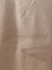 Vorschaubild 5 von Damen Pullover Strickshirt Beige Gr. 36/S