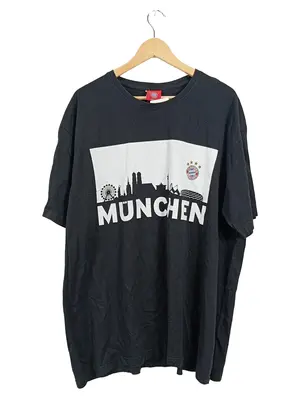 FC BAYERN MÜNCHEN Fanshirt