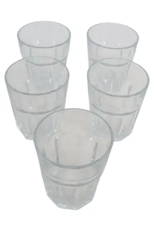 IKEA Teeglas
