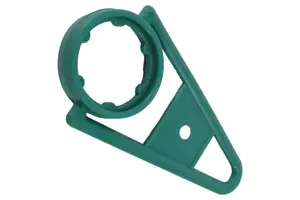 TUPPERWARE Ausstechform