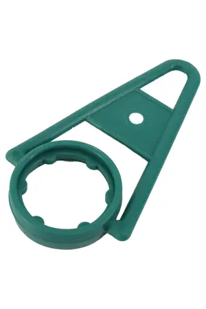 TUPPERWARE Ausstechform