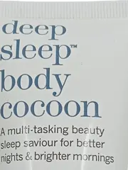 Vorschaubild 3 von This Works Deep Sleep Body Cocoon Körpercreme 50ml Lavendel Patschuli