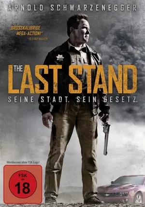 Actionfilm