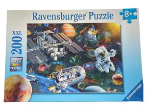 RAVENSBURGER Puzzle