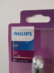 Vorschaubild PHILIPS LED Leuchtmittel 2
