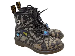DR. MARTENS Stiefel