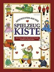 Vorschaubild Buch für Kinder 1