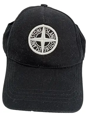 STONE ISLAND Cap
