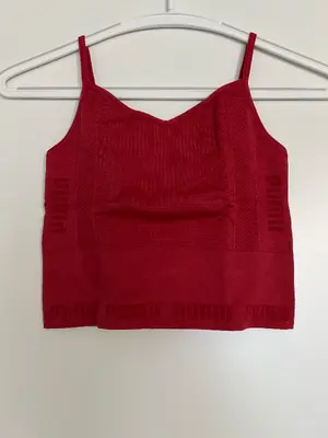 PUMA Bustier